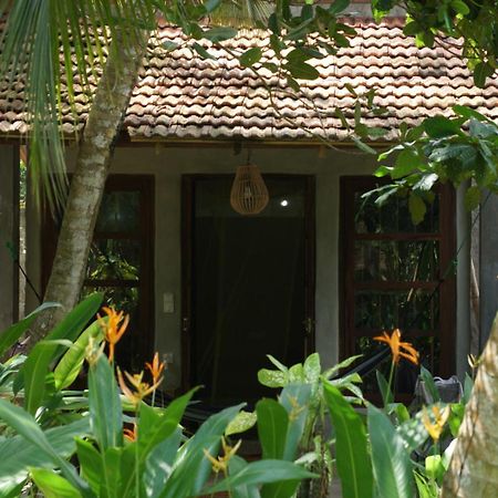 Dreamtime Hotel Hikkaduwa Exterior photo