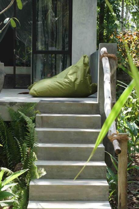 Dreamtime Hotel Hikkaduwa Exterior photo