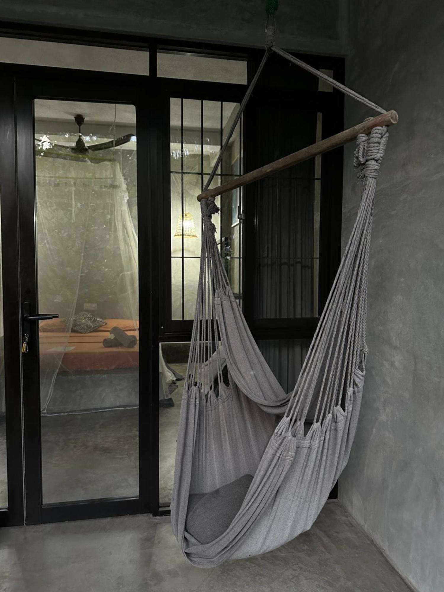 Dreamtime Hotel Hikkaduwa Exterior photo