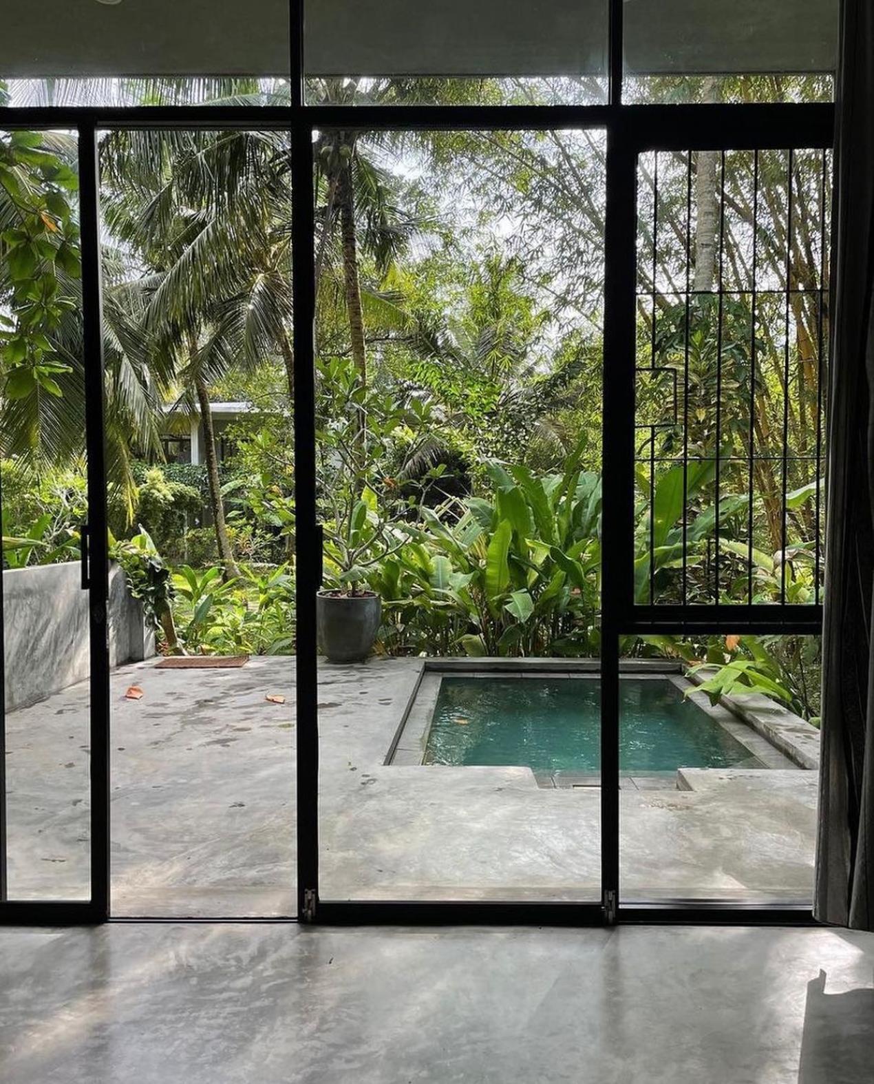 Dreamtime Hotel Hikkaduwa Exterior photo