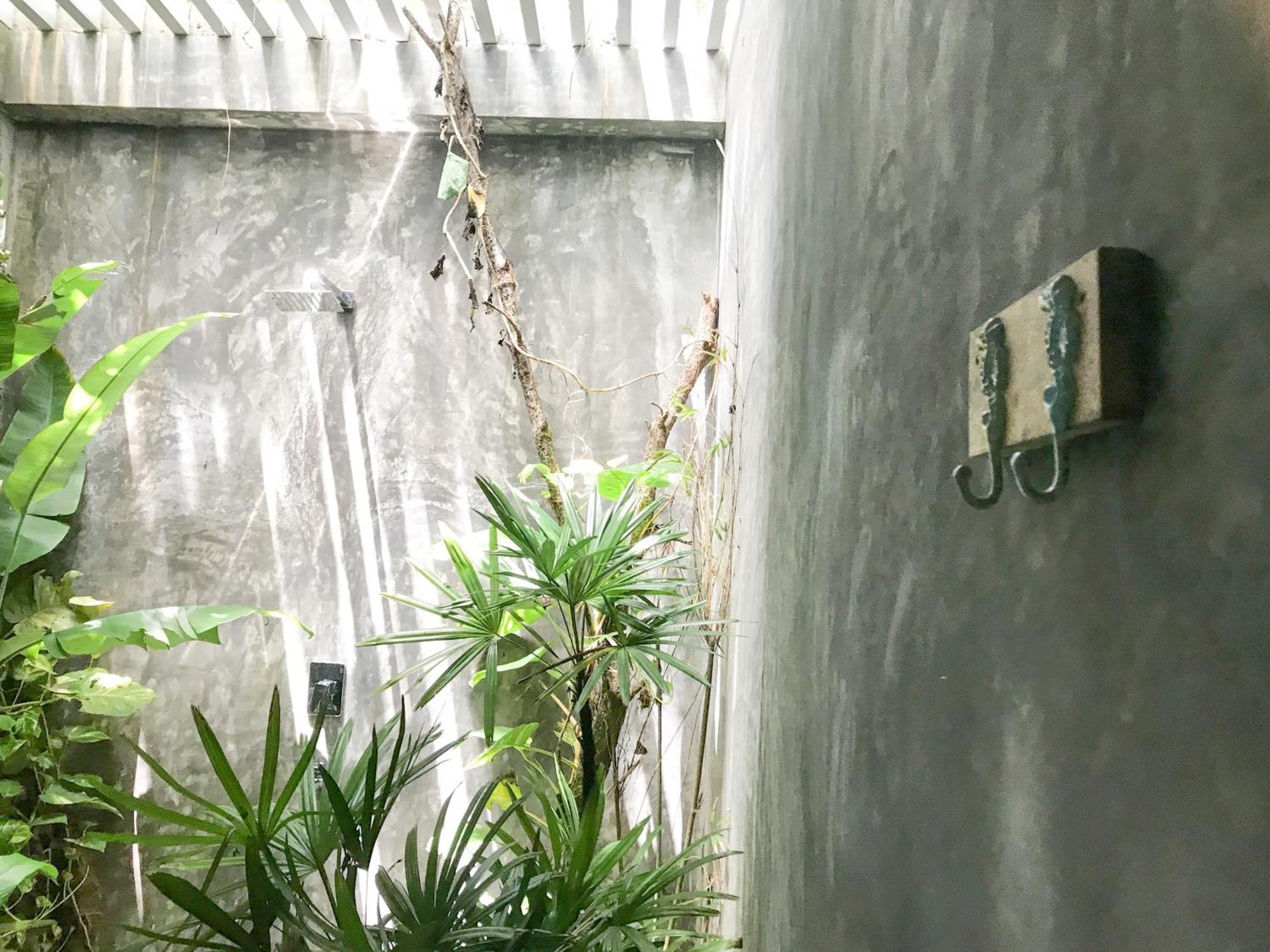 Dreamtime Hotel Hikkaduwa Exterior photo