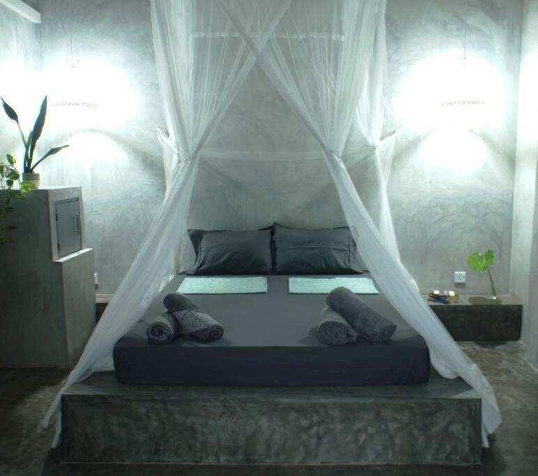 Dreamtime Hotel Hikkaduwa Exterior photo