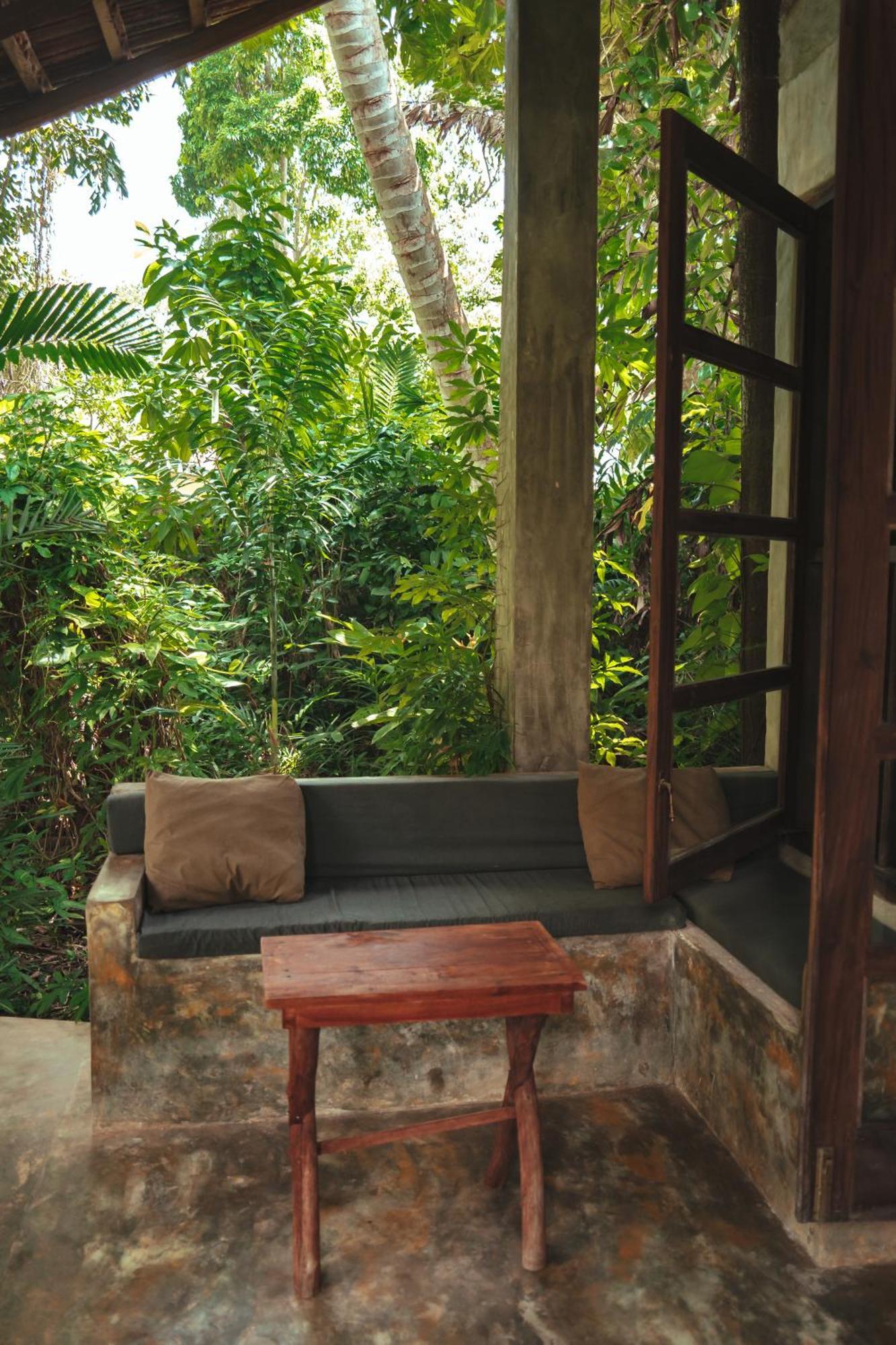 Dreamtime Hotel Hikkaduwa Exterior photo